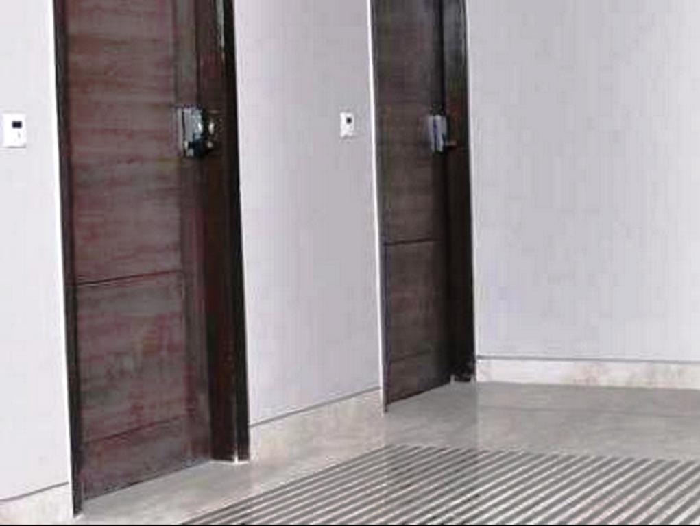 Fabexpress Lotus Palace Νέο Δελχί Εξωτερικό φωτογραφία