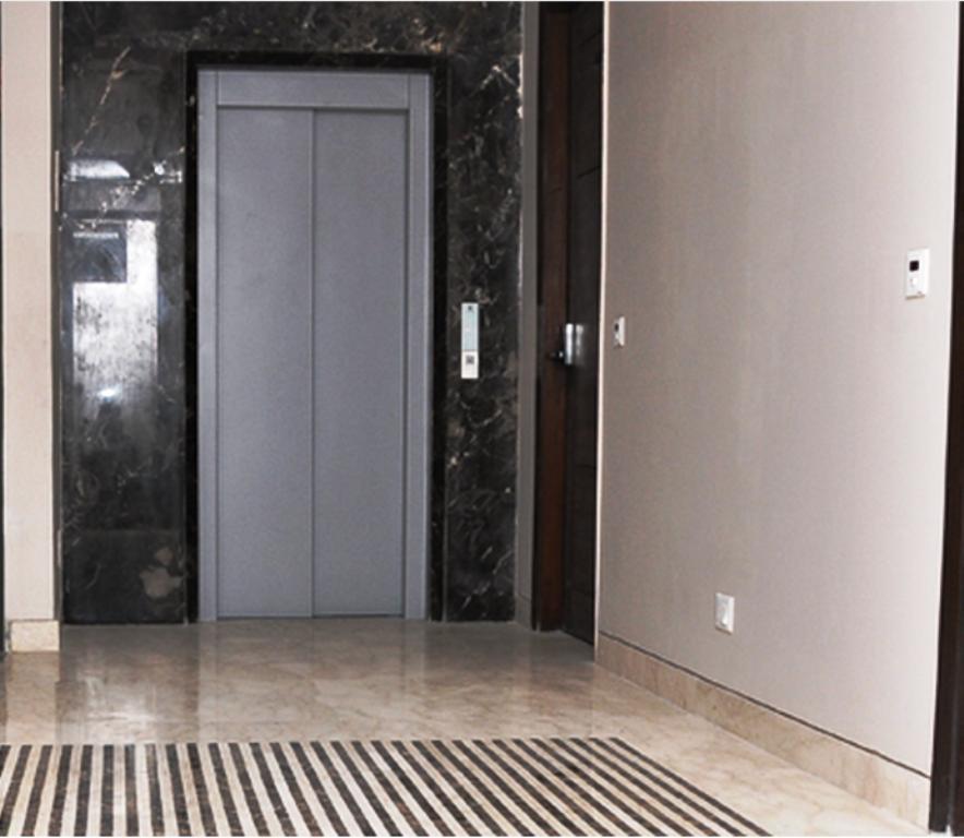 Fabexpress Lotus Palace Νέο Δελχί Εξωτερικό φωτογραφία